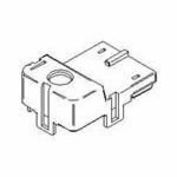 Molex Headers & Wire Housings Small-Mgc Plg Cover Gc Plg Cover A 16Ckt 555131615